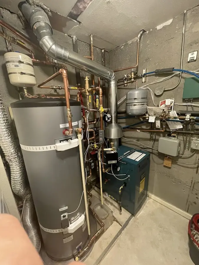 Water Heater Installation in Wadesboro, NC